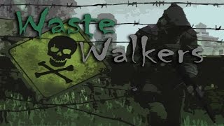 Waste Walkers Gameplay HD