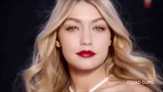 Gigi Hadid  ( Drunk Together )