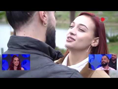 Melisa i thote Atdheut je si mjalti #perputhen#melisalleshi#atdheu#viralvideo#supertakim