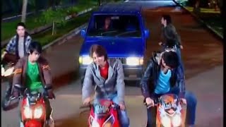 Download lagu SPESIAL RAMADHAN-Senandung Cinta Siti Sholihah (Roger Danuarta) mp3