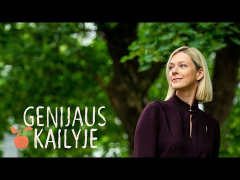 Aktorė Gabija Jaraminaitė apie erotinę sceną su Giedriumi Savicku: visi juokėsi iki ašarų