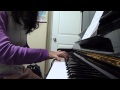 The Backyardigans Theme Song Instrumental Cover