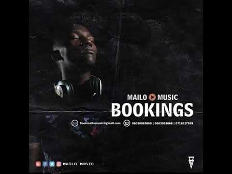 Music box voL 25 Guest mix by Mailo Music