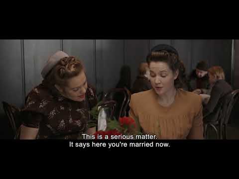 Tráiler Fuego en el corazón [WEB-DL] 2018