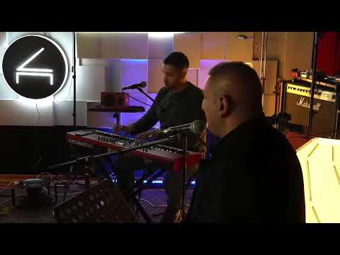 Kardio Strim 1 | Ivan Kurtic - Sajbija | Live 2021