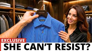 Top 10 Men's Clothing Brands Women Actually Notice (And Why)