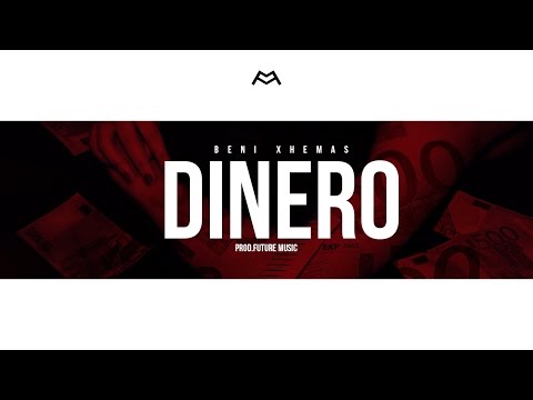 Beni Xhemas - DINΞRO (Official 4K Video)
