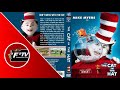 Kedi The Cat In The Hat 2003 Film Tanıtım Fragmanı Fragmanstv Com