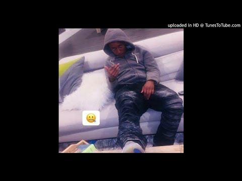 lil Drew x Mac Bari - Ice Demons