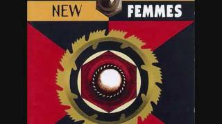 Violent Femmes - Breakin' Up