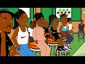 The Rise Of Lekompo Lekompo Balcony Mix 6