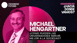 ¿Cómo pueden las universidades servir mejor a la sociedad?