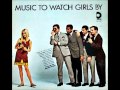 Franck Pourcel - Music To Watch Girls By 