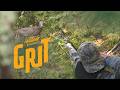 S3E2 Early October Chaos Mobile Whitetail Bowhunting GRIT Season 3