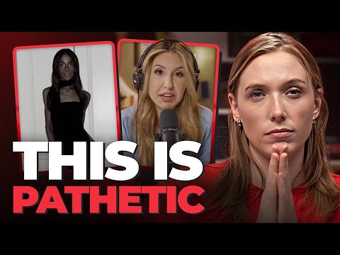 Trad Con Women Love Making 304's Everyone's Problem | Pearl Daily