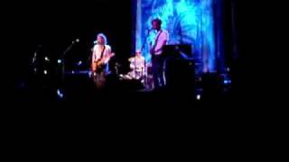 Sarah Harmer-Pendulums (Blue Revue Toronto)