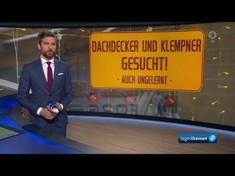 tagesthemen 22:15 Uhr, 16.12.2019