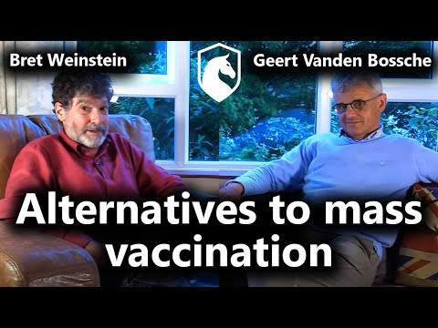 Where would we be without the vaccines?