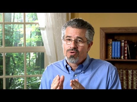 The Rich Young Ruler, Part 3: HeavenWord TV - 0106