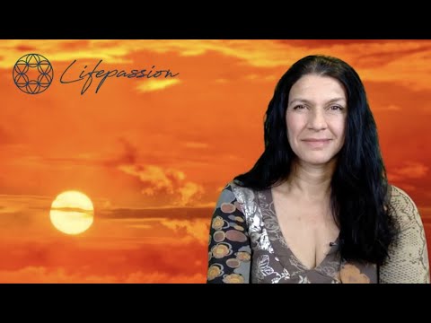 7.5.2020, Selbstliebe: Meditation - 13 Hertz - Amina Meineker