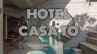 Hotel Casa TO en Puerto Escondido