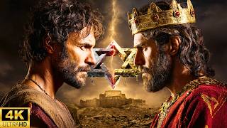 WHY DID ISRAEL AND JUDAH SPLIT? (BIBLICAL STORIES EXPLAINED)