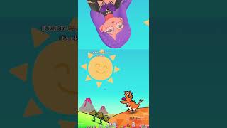 ※音量注意？しゅりみん怪獣が襲来しました 🦖