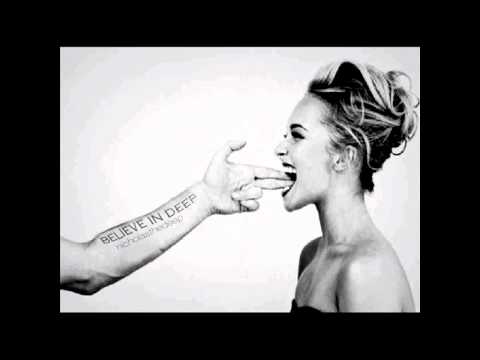 Mat Joe -  Somebody (Forrest  Remix)