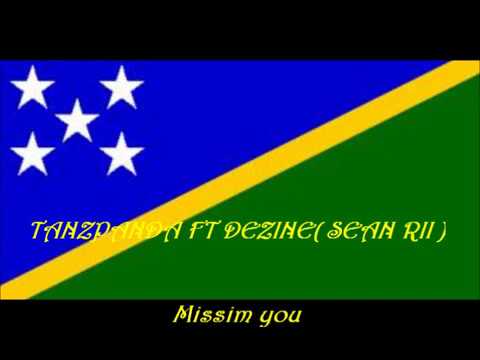 TANZPANDA ft DEZINE (SEANRII)- MISSIM YOU @ 2017 Prod by SEANRII