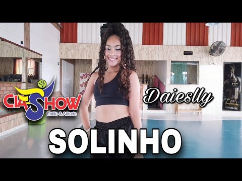 Solinho - Kevinho - Coreografia | SUPERPIU CIASHOW