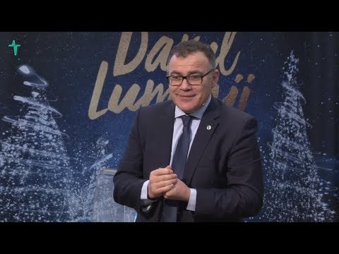 2017.12.10 AM ~ Marius Sabou - Luca 9:57-62