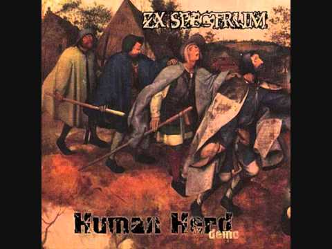 ZX Spectrum - Human Herd