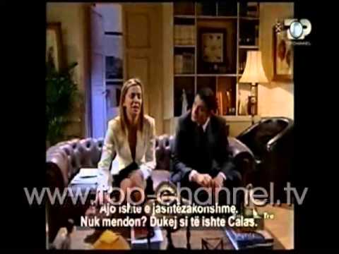 Exclusive, 4 Gusht 2013, Pjesa 2 - Top Channel Albania