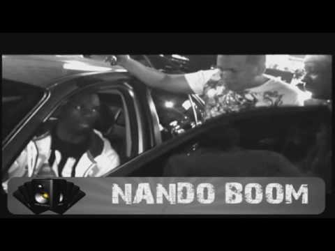 Predikador & Nando Boom - 