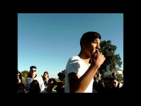 ERIK vs TPV (cuartos) - Madera Battle