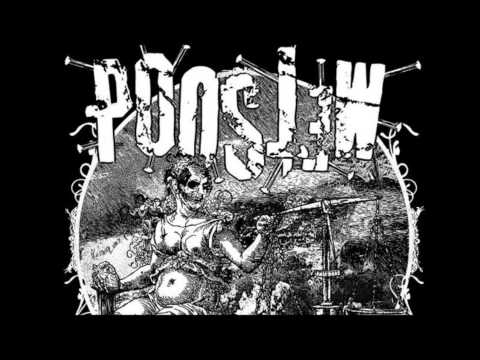 Poostew - Misericordia (EP)