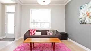 preview picture of video '88 Ulster Street - Harbord Village South Annex Toronto Home'