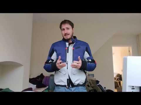 Oxford Mondial Laminate - first video.