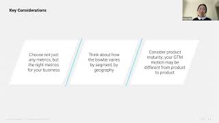 How to Benchmark Your GTM