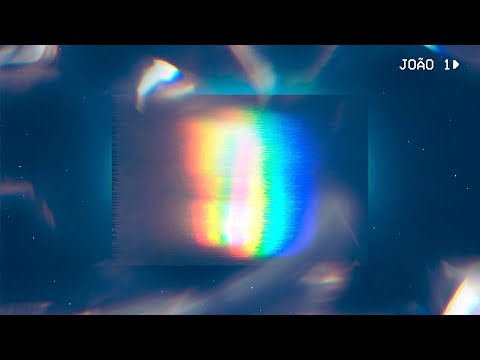 João 1 video