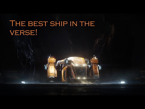 Argo Cargo Commercial Star Citizen.