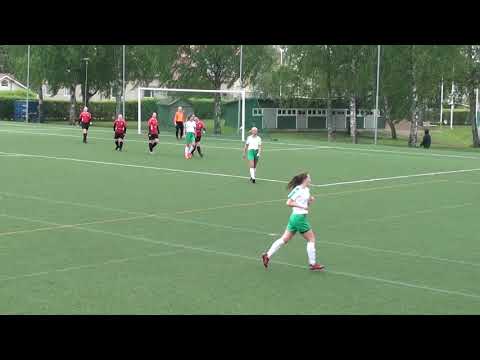 26.05.19 IFK Mariehamn Dam - Pato - halvlek 2