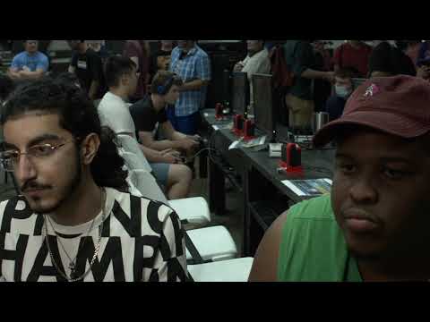 USW 71 - Cheeks + AZ VS Awestin + Jayce - Doubles Grand Finals - SSBU