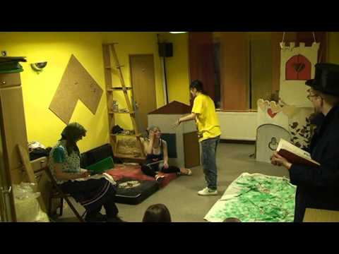 Jahresrückblick 2010 EC Neukirchen - Teil2