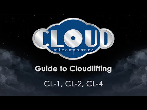 Cloud Microphones Cloudlifter CL-1, image 3