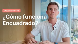 Encuadrado YouTube Video