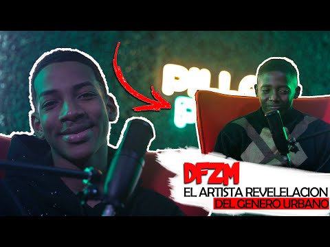 DFZM 😨 la nueva JOYA MUSICAL del PACIFICO