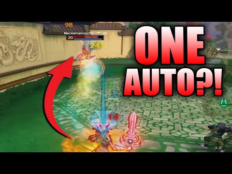 MAX POWER NO DEFENSE FREYA! HOW HARD CAN WE HIT HIM? - Masters Ranked Duel - SMITE