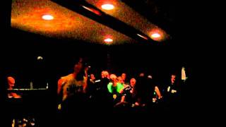 Kid Dynamite - Showoff @ First Unitarian Church 9/11/11