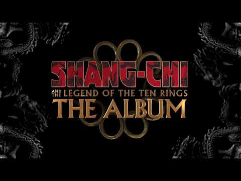 Rich Brian & Earthgang - Act Up (Official Audio) | Shang-Chi: The Album